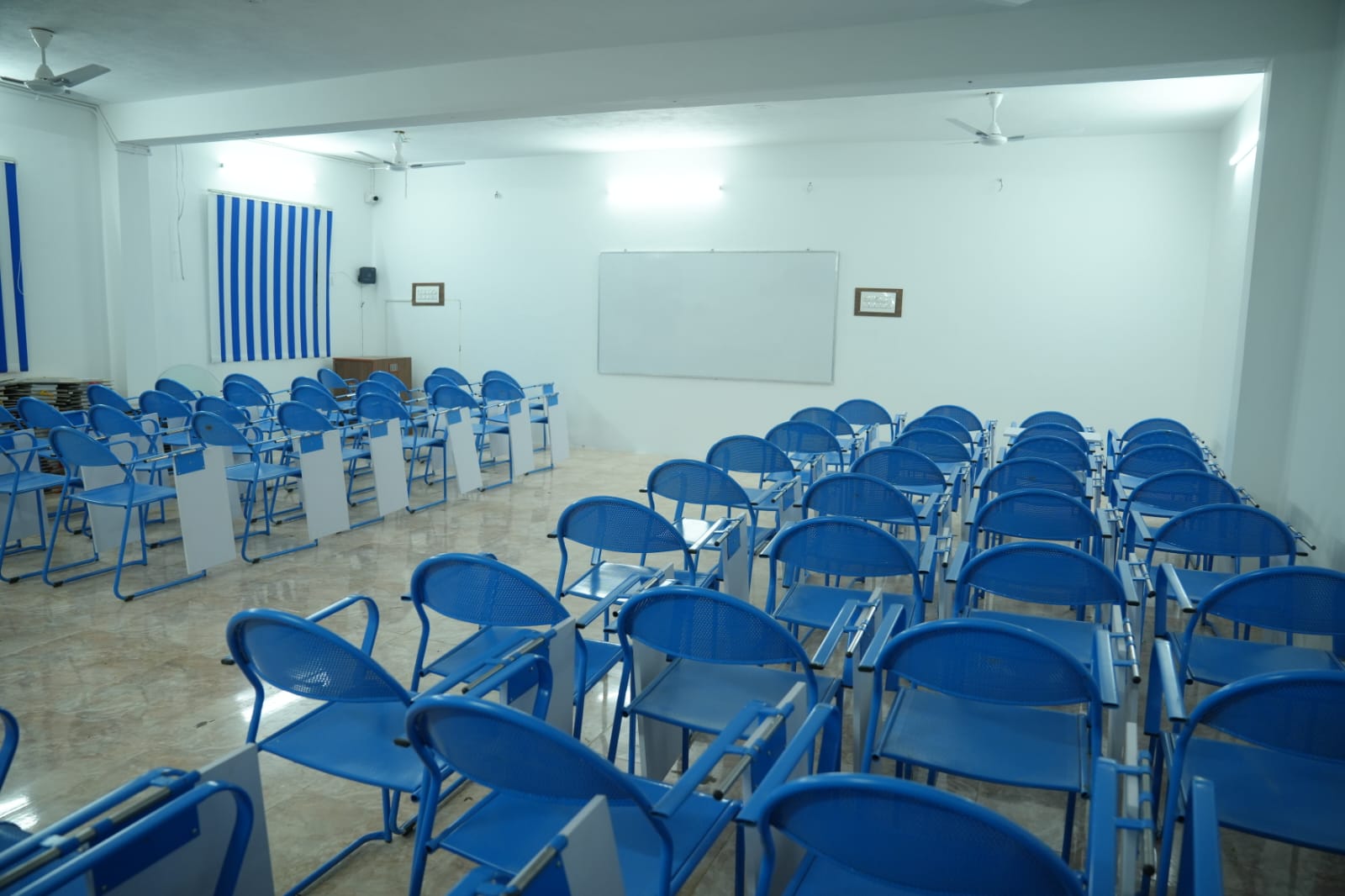 Administration Course